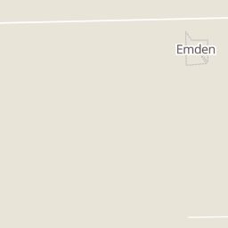 Dhl Delivery Hours In Emden Illinois Parcello