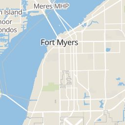 USPS Shipping Hours in Fort Myers Florida parcello