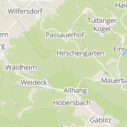 Gls Lieferzeiten Fur Gablitz Niederosterreich